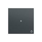 Gira - Bedieningselement / centr.pl. schakelmateriaal 367473
