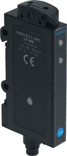 Festo - Div. Man/Zan Pneumatics 552796