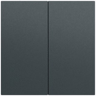 Gira - Bedieningselement / centr.pl. schakelmateriaal 537073