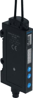 Festo - Div. Man/Zan Pneumatics 552800