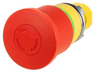 New Elfin - Drukknop drukknop 020ptfasrv