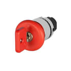 New Elfin - Drukknop frontelement (paddestoel) drukknop 020pthcrw
