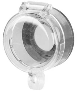 New Elfin - Drukknop 020Ptlo