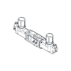 Festo - Bevestiging vastpunt vabfs12r4c2c10