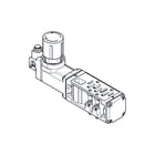 Festo - Bevestiging vastpunt vabfs12r7c2c10