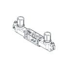 Festo - Bevestiging vastpunt vabfs22r4c2c10