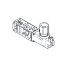 Festo - Bevestiging vastpunt vabfs22r6c2c10