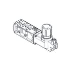 Festo - Bevestiging vastpunt vabfs22r7c2c10