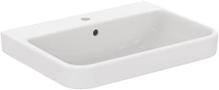 Ideal Standard - Wastafel / Fontein is i.life b basin 65 wt bxd