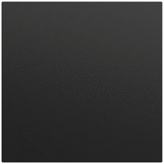 Gira - Inzetplaat schakelmateriaal BLNDAFD DRGRNG SYST70 ZW