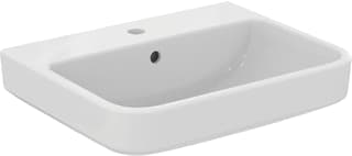 Ideal Standard - Wastafel / Fontein is i.life b basin 55 wt bxd
