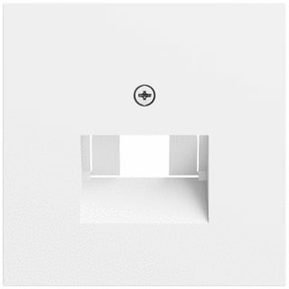 Gira - Inzetplaat schakelmateriaal 027072