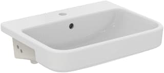 Ideal Standard - Wastafel / Fontein Is I.Life B Sctop 55 Wt Bxd