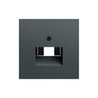 Gira - Inzetplaat schakelmateriaal 027073