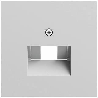 Gira - Inzetplaat schakelmateriaal 027076