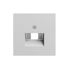 Gira - Inzetplaat schakelmateriaal 027076