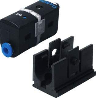 Festo - Drukschakelaar 567466