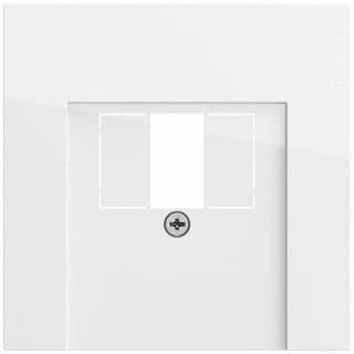 Gira - Inzetplaat schakelmateriaal 027670