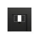 Gira - Inzetplaat schakelmateriaal 027674