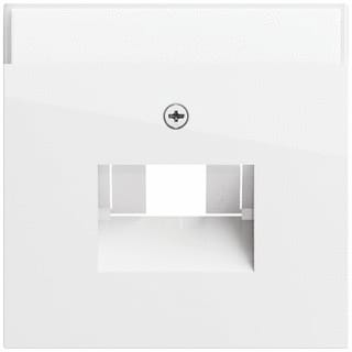 Gira - Inzetplaat schakelmateriaal 028470