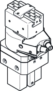 Festo - Div. Man/Zan Pneumatics 1187963