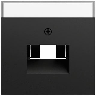 Gira - Inzetplaat schakelmateriaal 028474