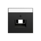 Gira - Inzetplaat schakelmateriaal 028474