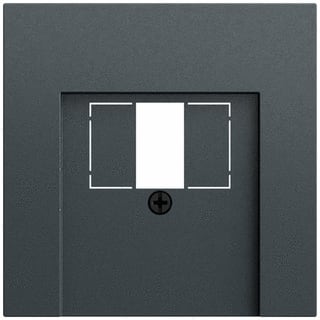 Gira - Inzetplaat schakelmateriaal 037673