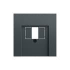 Gira - Inzetplaat schakelmateriaal 037673