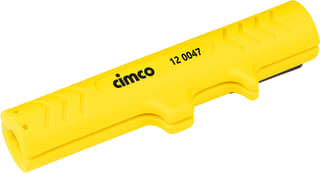 Cimco - Kabelmantelstripper Solar/Pv-Strip, 2,5 - 6Mm