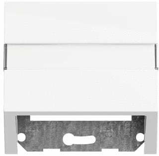 Gira - Inzetplaat schakelmateriaal 087070