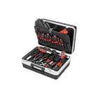 Cimco - Gereedschapset industr case power