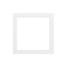 Gira - Overgangsafdekplaat schakelmateriaal 028972