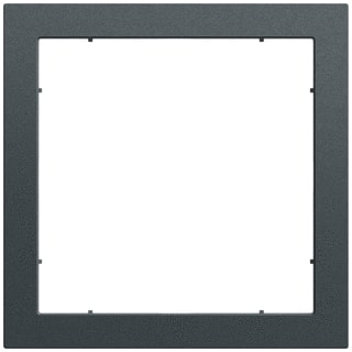 Gira - Overgangsafdekplaat schakelmateriaal 028973