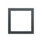 Gira - Overgangsafdekplaat schakelmateriaal 028973
