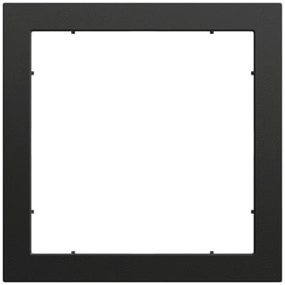 Gira - Overgangsafdekplaat schakelmateriaal 028974