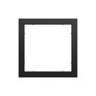 Gira - Overgangsafdekplaat schakelmateriaal 028974