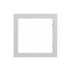 Gira - Overgangsafdekplaat schakelmateriaal 028976