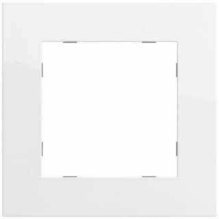 Gira - Overgangsafdekplaat schakelmateriaal 264870