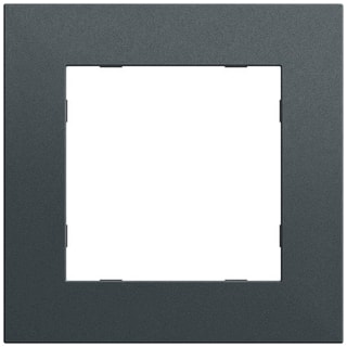 Gira - Overgangsafdekplaat schakelmateriaal 264873