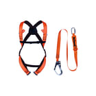 Delta Plus - ESSENTIAL Valbeveiligingsset Steigerset Antival Kit