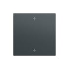 Gira - Intelligent bedieningselement 536173
