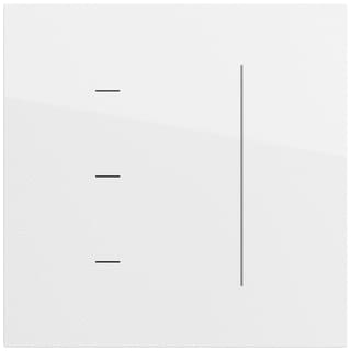 Gira - Intelligent bedieningselement 536570