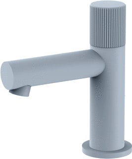 Paffoni - Toiletkraan Fonteinkraan 1/2 Koud