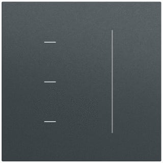 Gira - Intelligent bedieningselement 536573