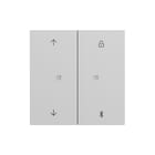 Gira - Intelligent bedieningselement 536776