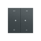 Gira - Intelligent bedieningselement 538473