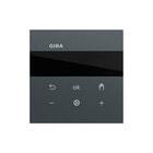 Gira - Intelligent bedieningselement 539373