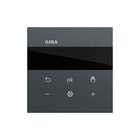 Gira - Intelligent bedieningselement 539473