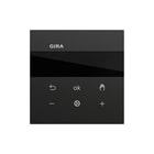 Gira - Intelligent bedieningselement 539474